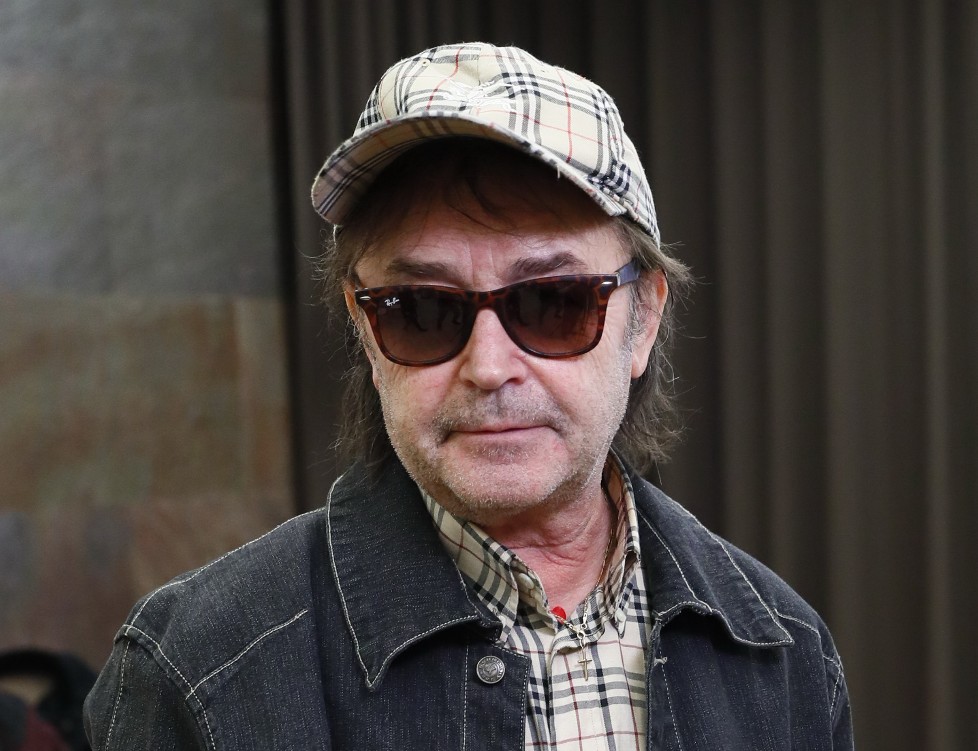 "Árvák vannak, vér, veríték és könnyek" - Szikora Róbert szerint a háború Sátán akarata