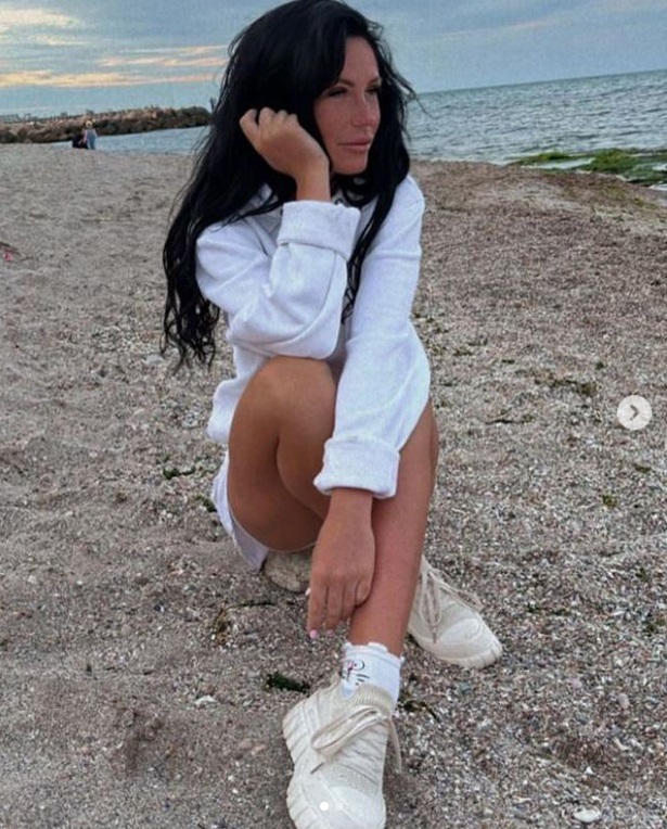 Cum arată Hannelore la 4 ani de când a apărut la „Insula iubirii”. A trecut printr-o schimbare radicală