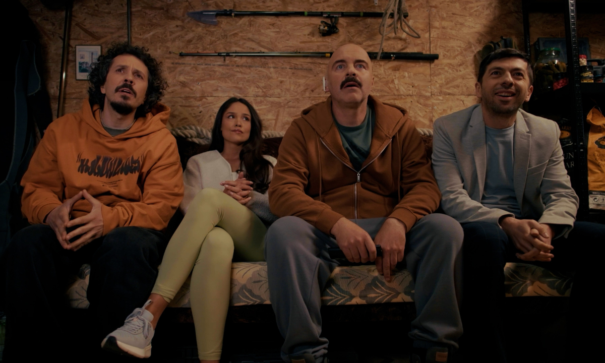 Cea mai vizionată comedie românească la cinema în 2025: pe ce platformă de streaming poate fi văzută acum