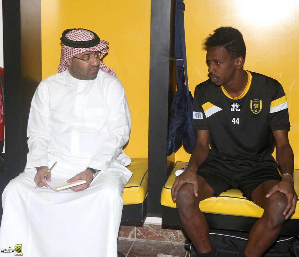 Piţurcă a fost băgat în şedinţă, după ce a ratat obiectivul cu Al Ittihad / GALERIE FOTO