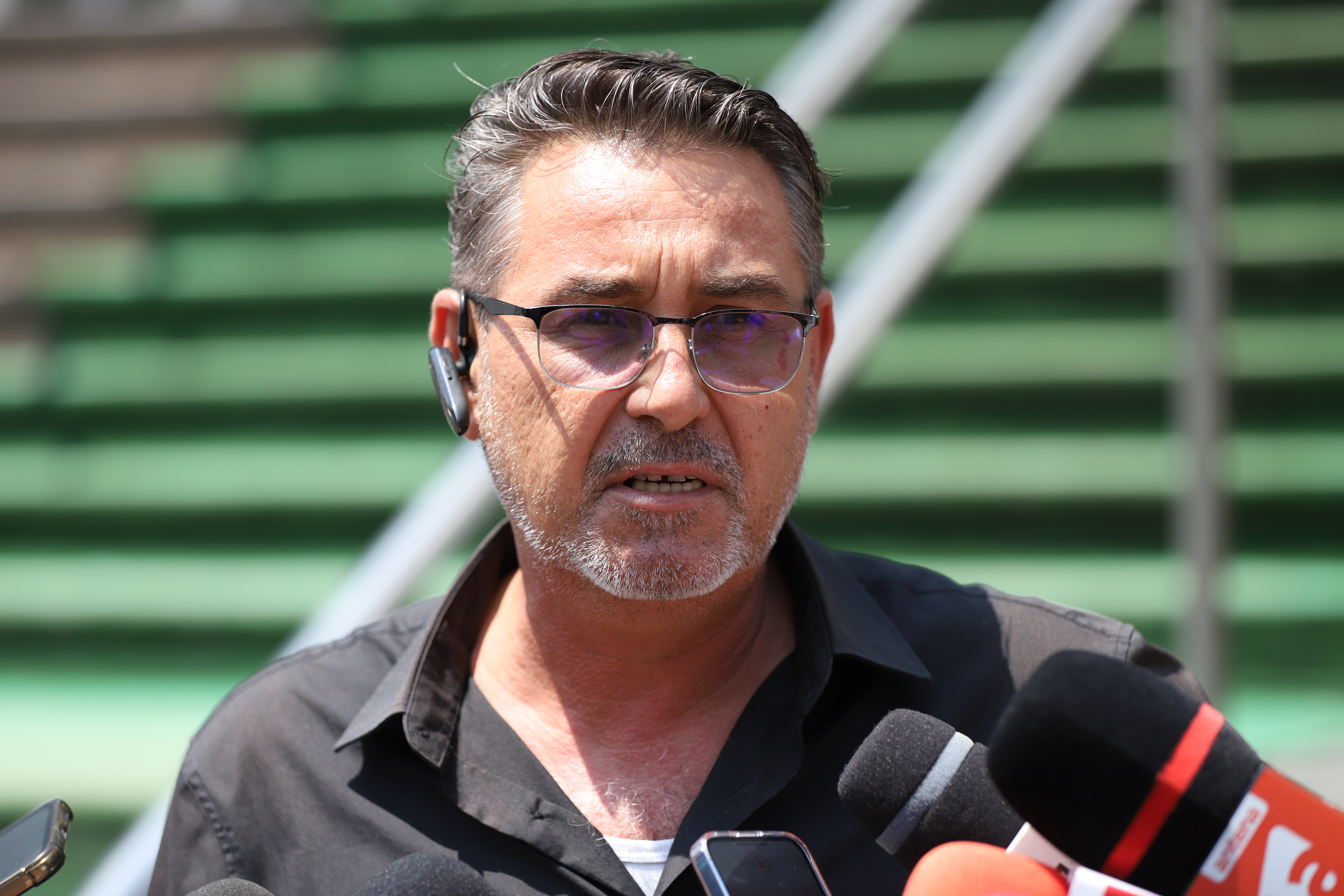 Tatăl lui Sebi Olariu, tânărul mort în accidentul de la 2 Mai, dă în judecată Ministerul de Interne: „Dacă polițiștii nu-l lăsau să plece pe Vlad Pascu, băiatul meu era lângă mine acum!”