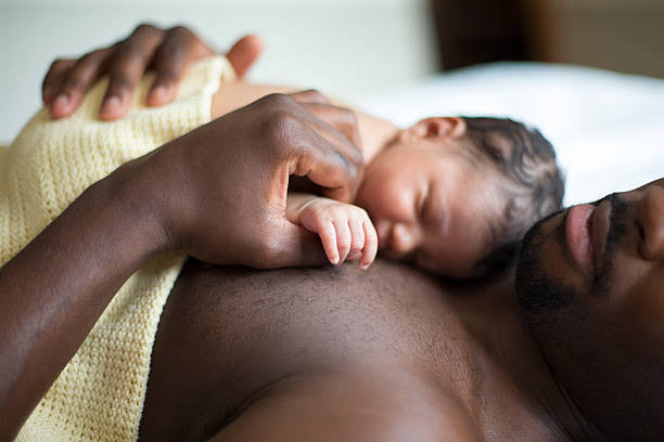 7 ways to prepare for fatherhood