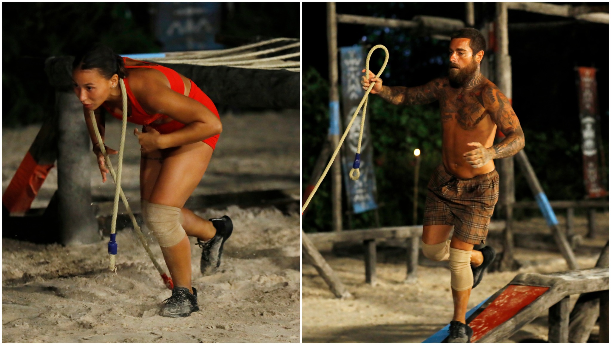 Ștefania Stănilă a fost eliminată de la Survivor All Stars, în urma unui duel neașteptat. „A fost un sezon mult mai dur”