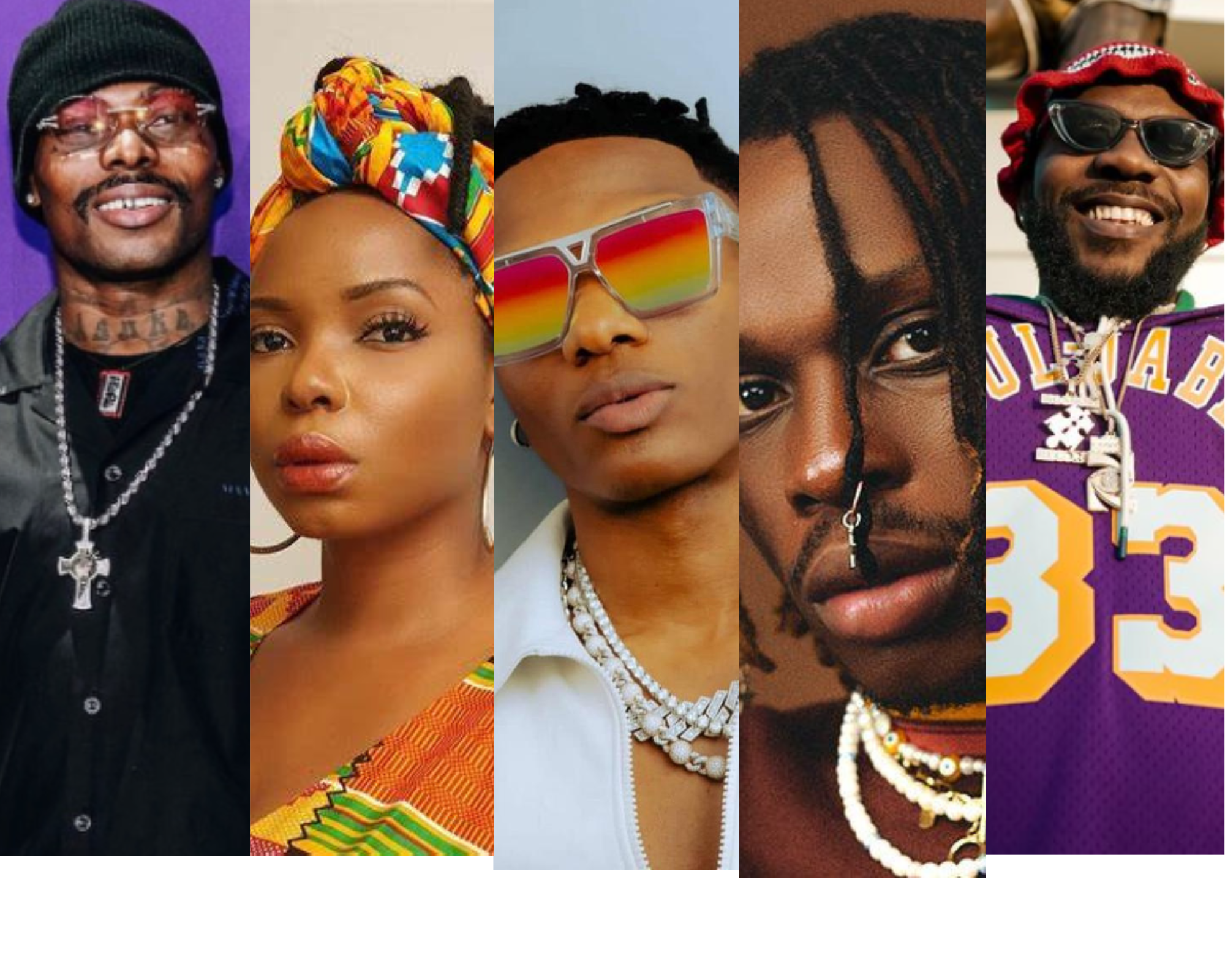 Afrobeats to the world: Nigeria's entertainment industry and its billion-dollar rise