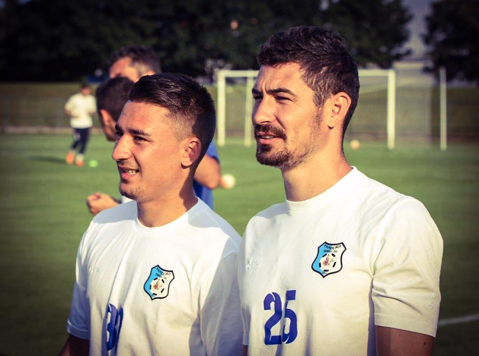 Ancelotti Trocan a debutat în Liga I! Funcționarul i-a greșit numele și jucătorul Pandurilor e trecut în buletin ”Angelotti”