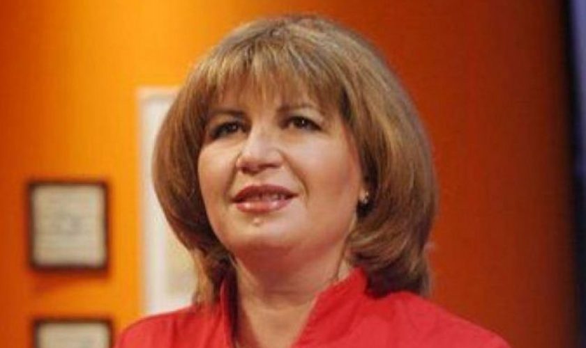 Magda Catone, despre scenele pe care le-a filmat nud în tinerețe: „Am avut întotdeauna oroare pentru lucrurile vulgare”