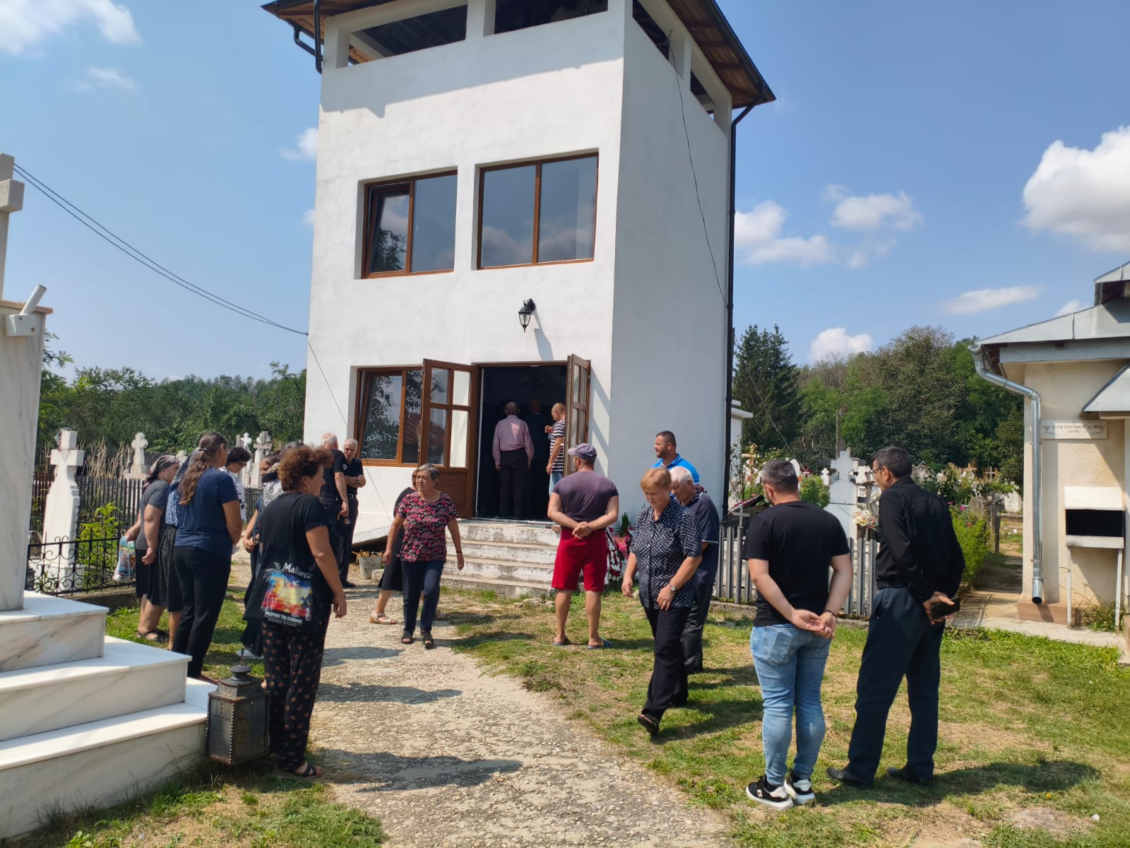 Eroul de război înmormântat anonim în aceeași zi cu Ion Iliescu. Fragmente din viața lui Ilie Popa, veteranul care a trăit 106 ani
