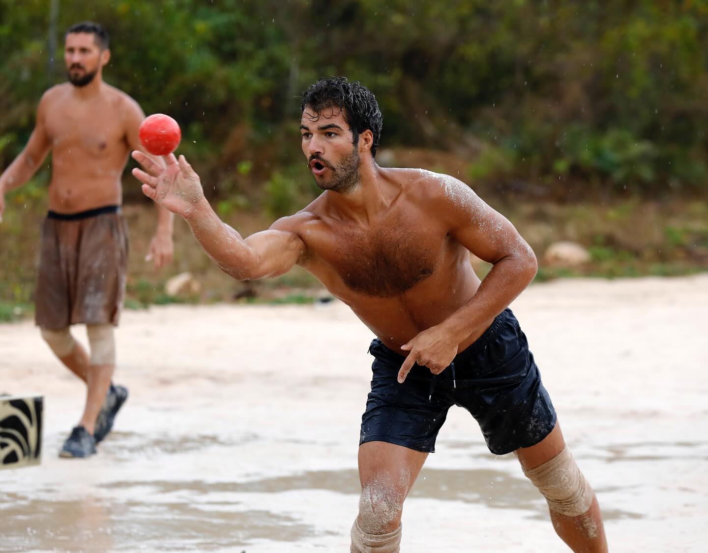 Iancu Sterp reacționează după ce Zanni a spus că nu ar fi meritat trofeul Survivor All Stars: „Nu vreau să jignesc pe nimeni”