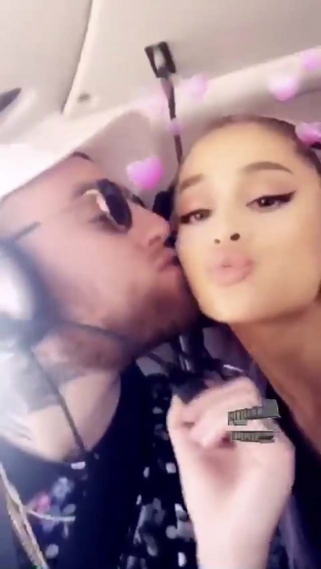 FOTO | Rapperul Mac Miller, fostul iubit al Arianei Grande, a fost găsit mort în urma unei supradoze de droguri
