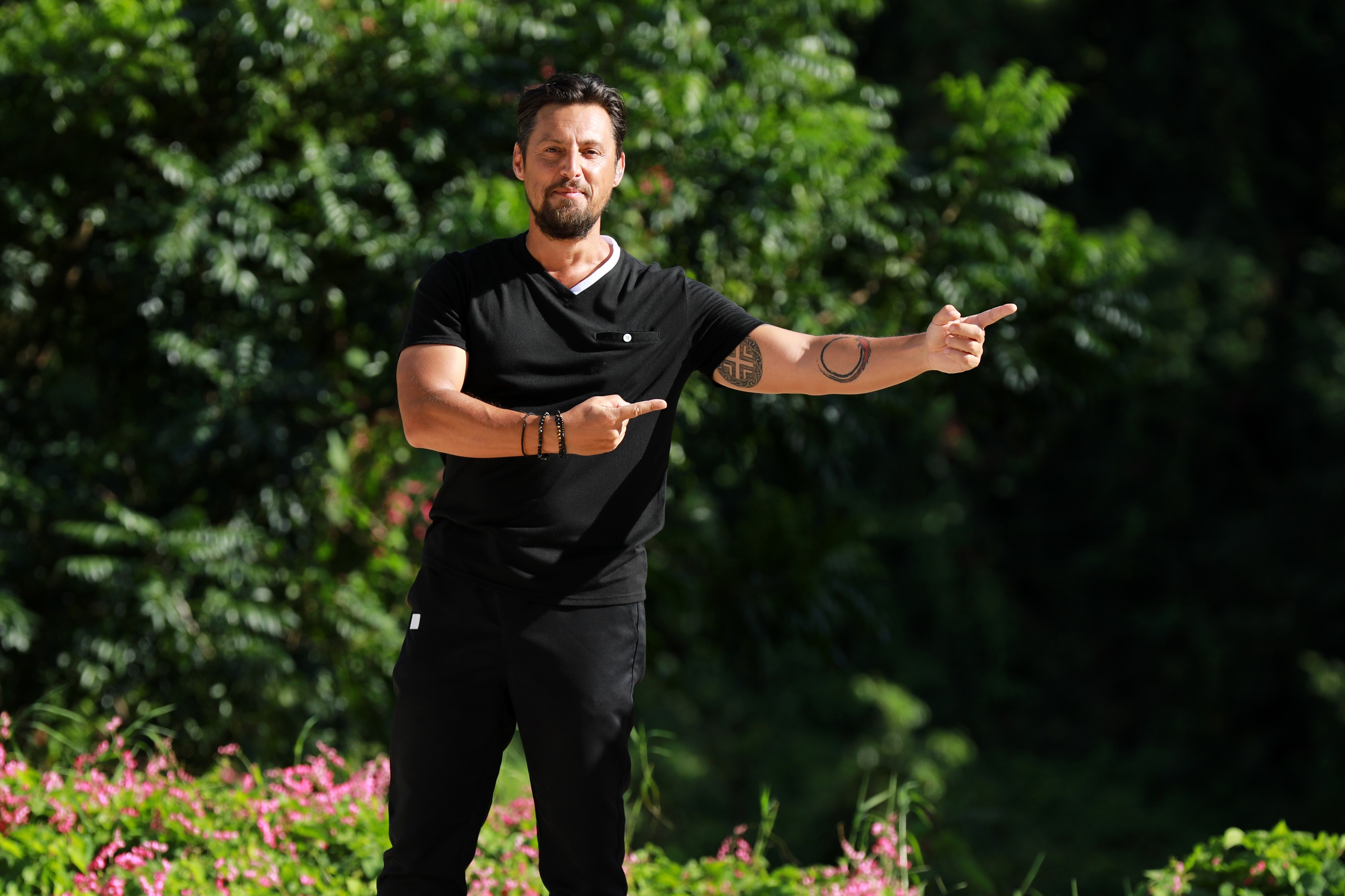 Schimb dur de replici între Jador și Iancu Sterp la Survivor All Stars: „Te fac cățelul meu de întors oile”