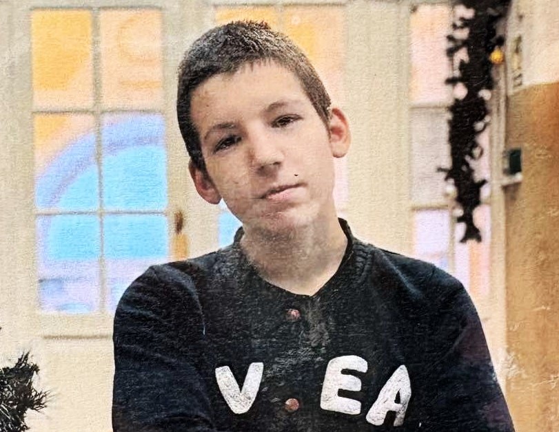 Drámai felhívás: egy 14 éves, műtét előtt álló autista fiú tűnt el Budapestről