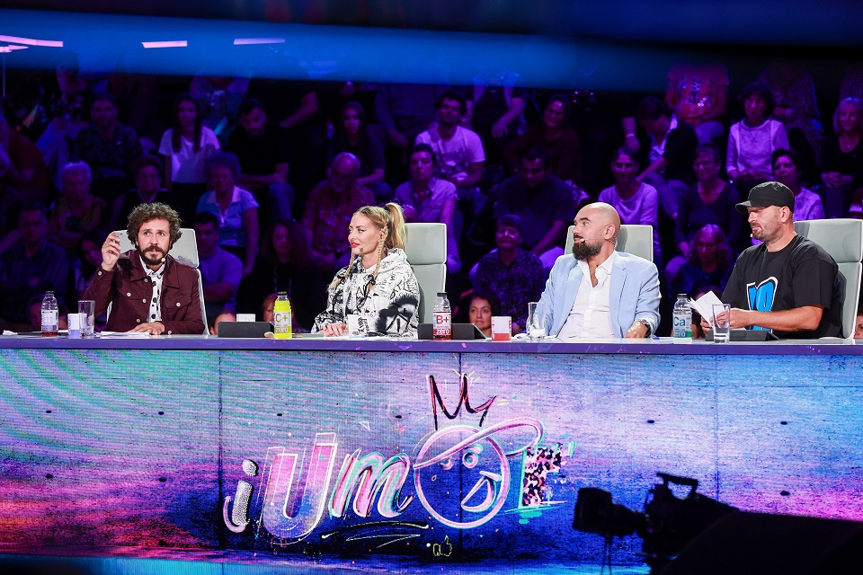Cine este Mahmoud Chaher, sirianul de la „iUmor” sezonul 13. Concurentul s-a calificat direct în finală
