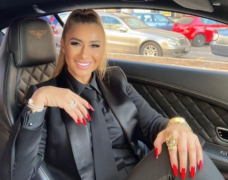 Sarah Dumitrescu spune că îi va fi greu să își vadă mama cu alt bărbat, după divorțul de Laurențiu Reghecampf: „Să stai 15 ani cu cineva și să pleci...”