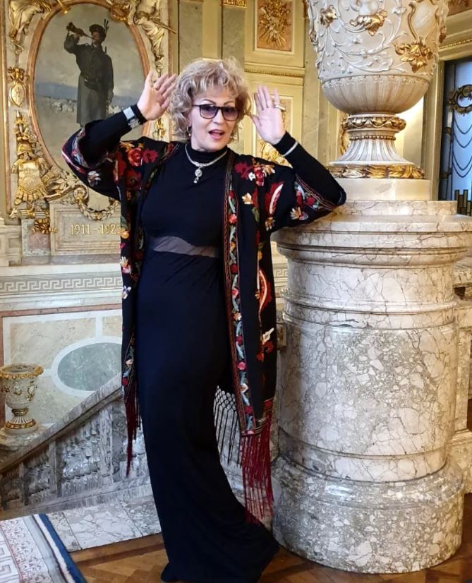 Cum se menține în formă Matilda Pascal-Cojocărița la 67 de ani. Alimentele pe care nu le mai consumă sub nicio formă