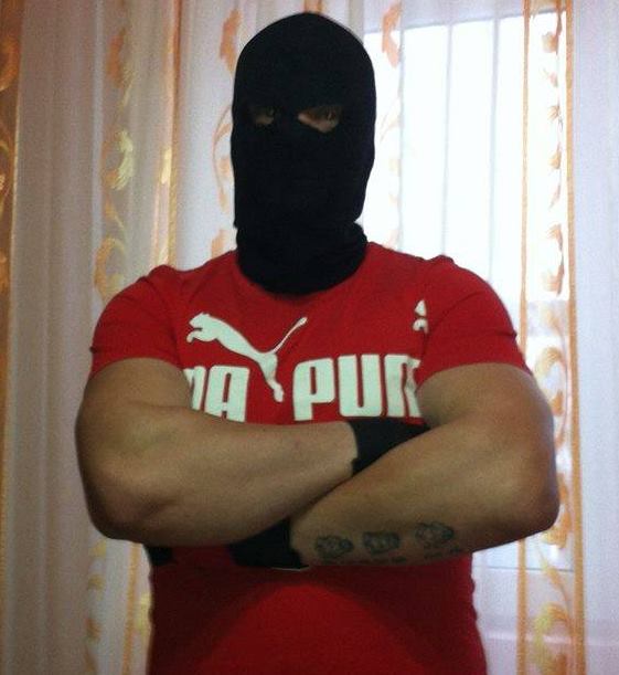 Scene şocante în staţiunea Straja! O salvamontistă a fost bătută de un interlop, sub ochii unui jandarm, care nu a intervenit! Agresorul a fost reţinut! | VIDEO