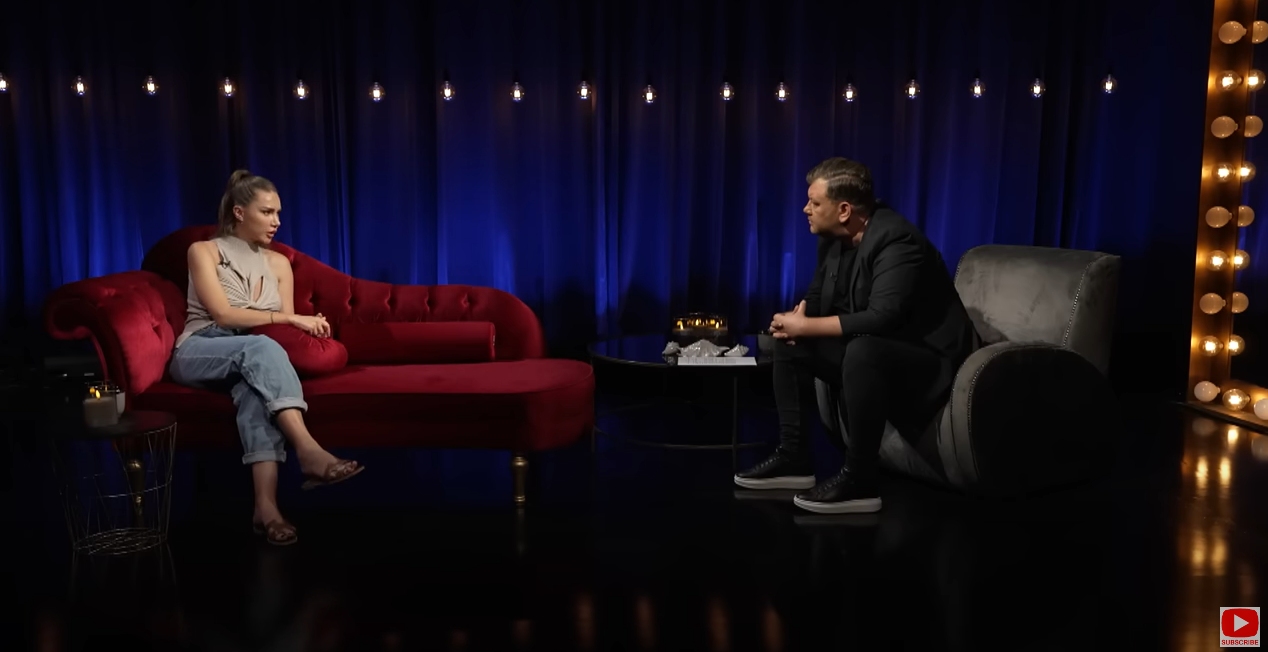 Otilia Bilionera a fost părăsită de iubit când avea probleme de sănătate: „A început să se sature ca eu să fiu mereu bolnavă”. Ce spune despre fosta relație