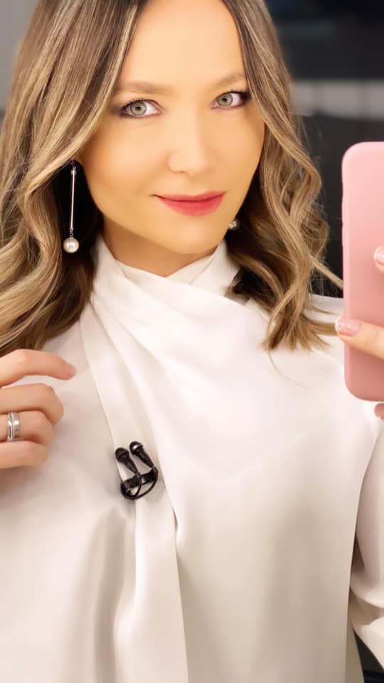 Ce se întâmplă cu cele 3 procese pe care Octavia Geamănu le are cu Antena 1, după ce a fost scoasă de pe post: „O să lupt până-n pânzele albe”