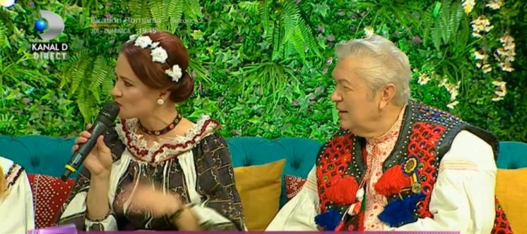 Ce se întâmplă în relația dintre Gheorghe Turda și iubita sa. "Corijăm ce nu e bine" | FOTO