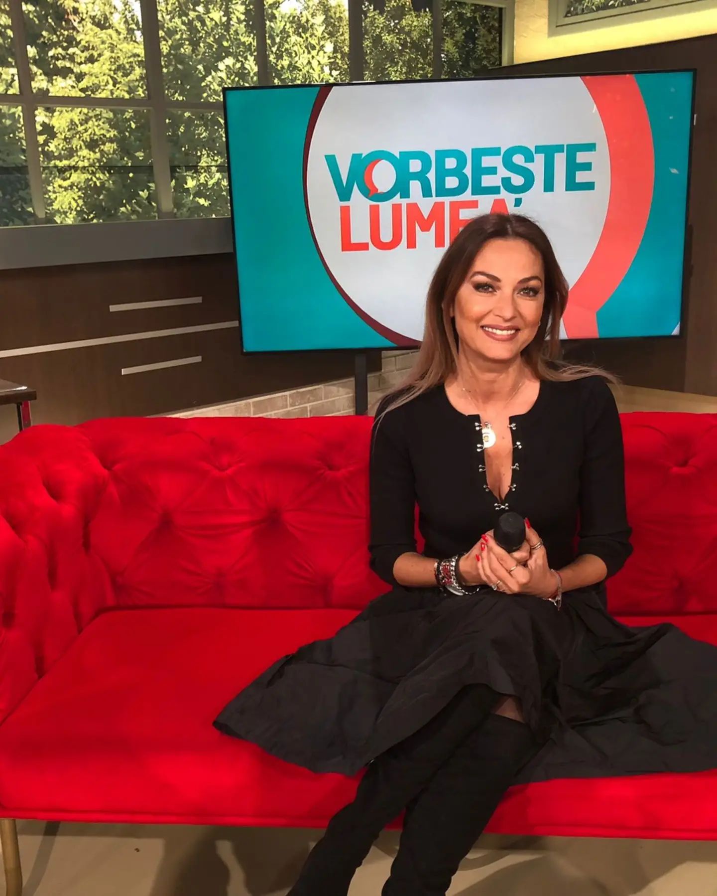 Radu Vâlcan s-a întors din Thailanda, unde a filmat pentru „Insula Iubirii”. Ce mesaj i-a transmis Anca Țurcașiu la venirea în România