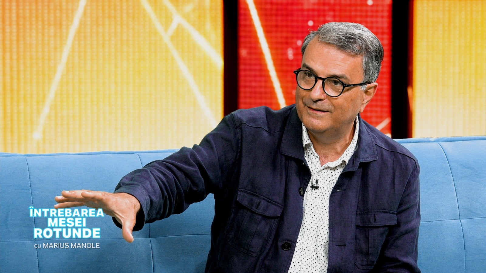 De ce a acceptat Lucian Mîndruță cererile de prietenie de la 2.500 de doamne și domnișoare: „Când am rămas fără job”. Ce meserii a avut înainte să lucreze în televiziune și radio
