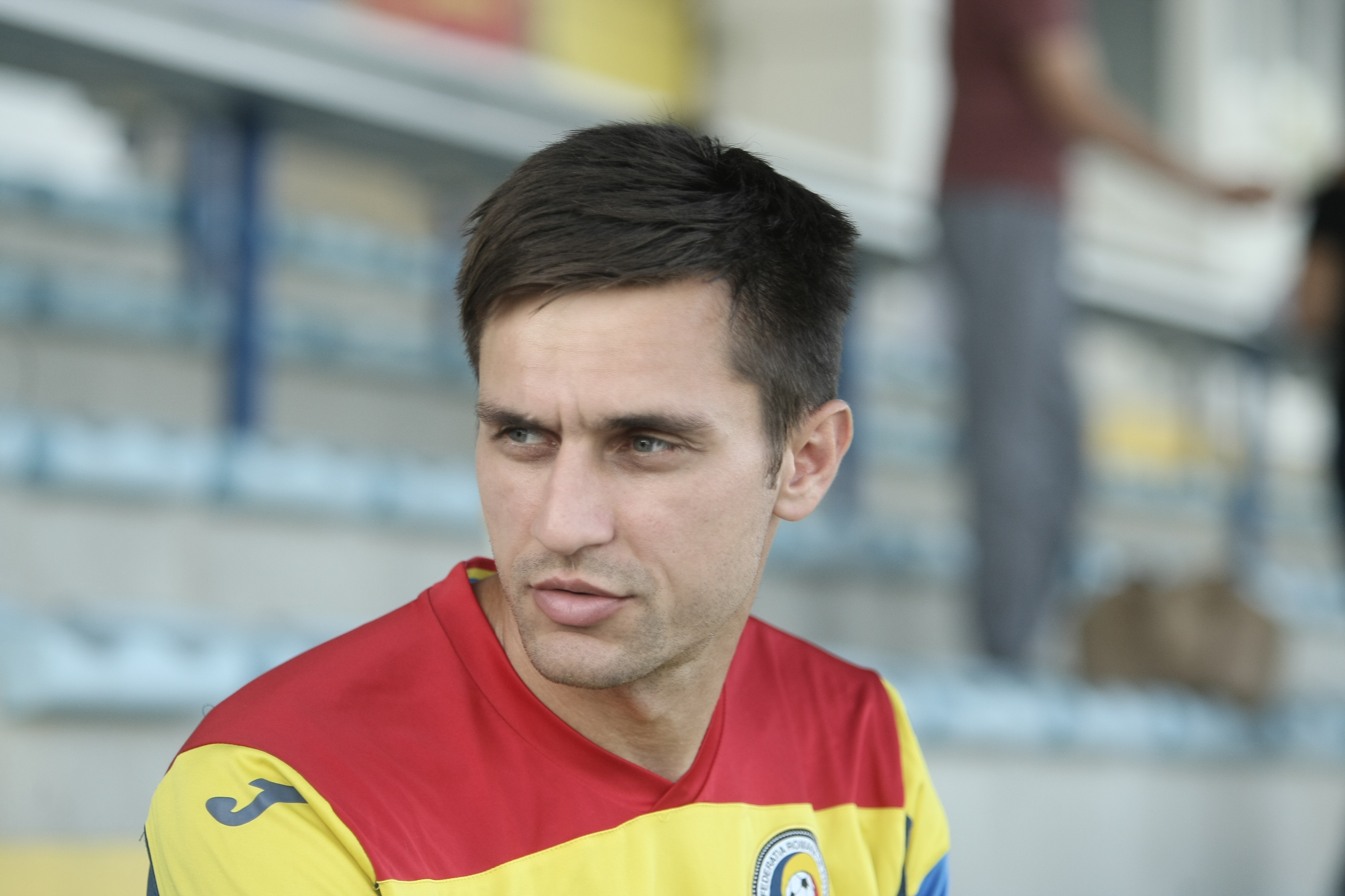 Ciprian Tătărușanu dă cărțile pe față: ”Moment zero la națională? Și ce să facem, să plecăm toți de aici?”. Interviu sincer cu portarul lui Nantes și al naționalei | FOTO&VIDEO