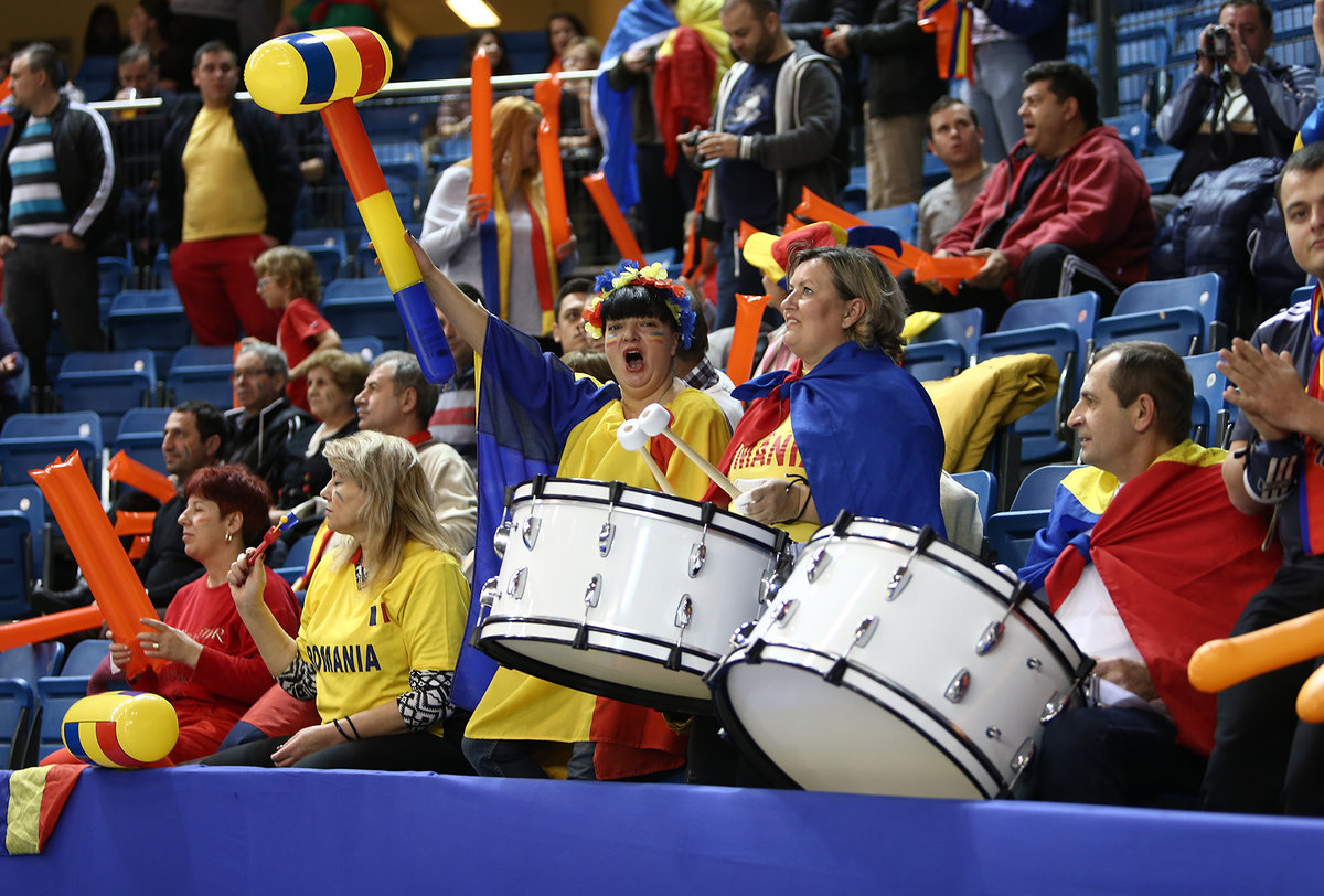 EURO 2014, handbal feminin: România - Danemarca 29-29. Cele mai tari imagini. A fost extaz și agonie