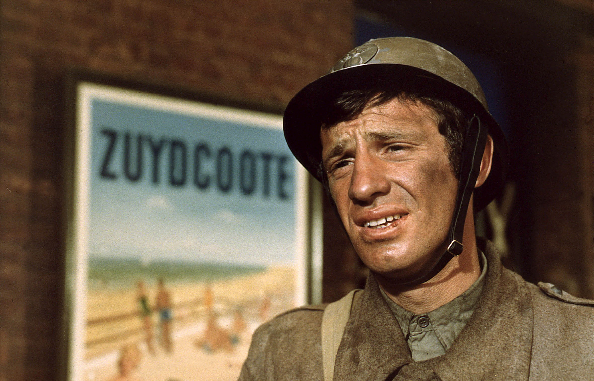 Actorul francez Jean-Paul Belmondo a murit, la 88 de ani. Cauza decesului nu a fost făcută publică