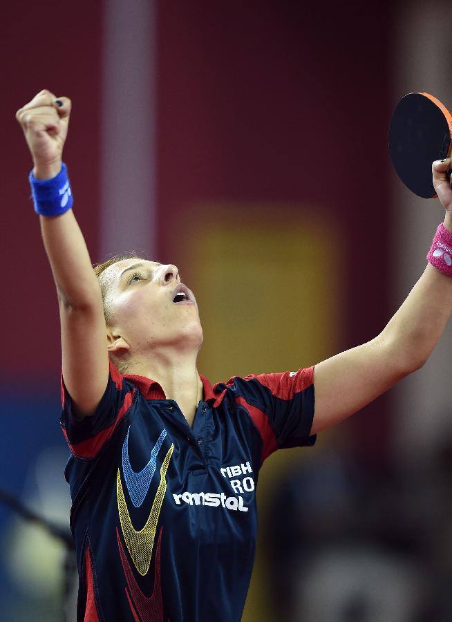 Eliza Samara a câștigat Qatar Open! Victorie și pentru Bernardette Szocs, la Under 21