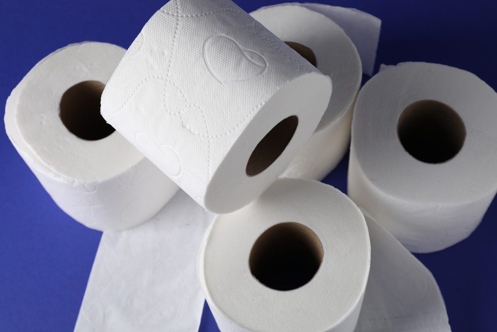 A WC-papír lassan történelemmé válik: Egy új megoldás hódítj