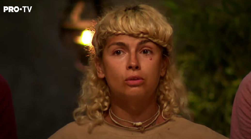 Bianca Patrichi, acuzații grave la adresa lui DOC. S-a apropiat prea mult de ea la Survivor România 2023: „L-am simțit”