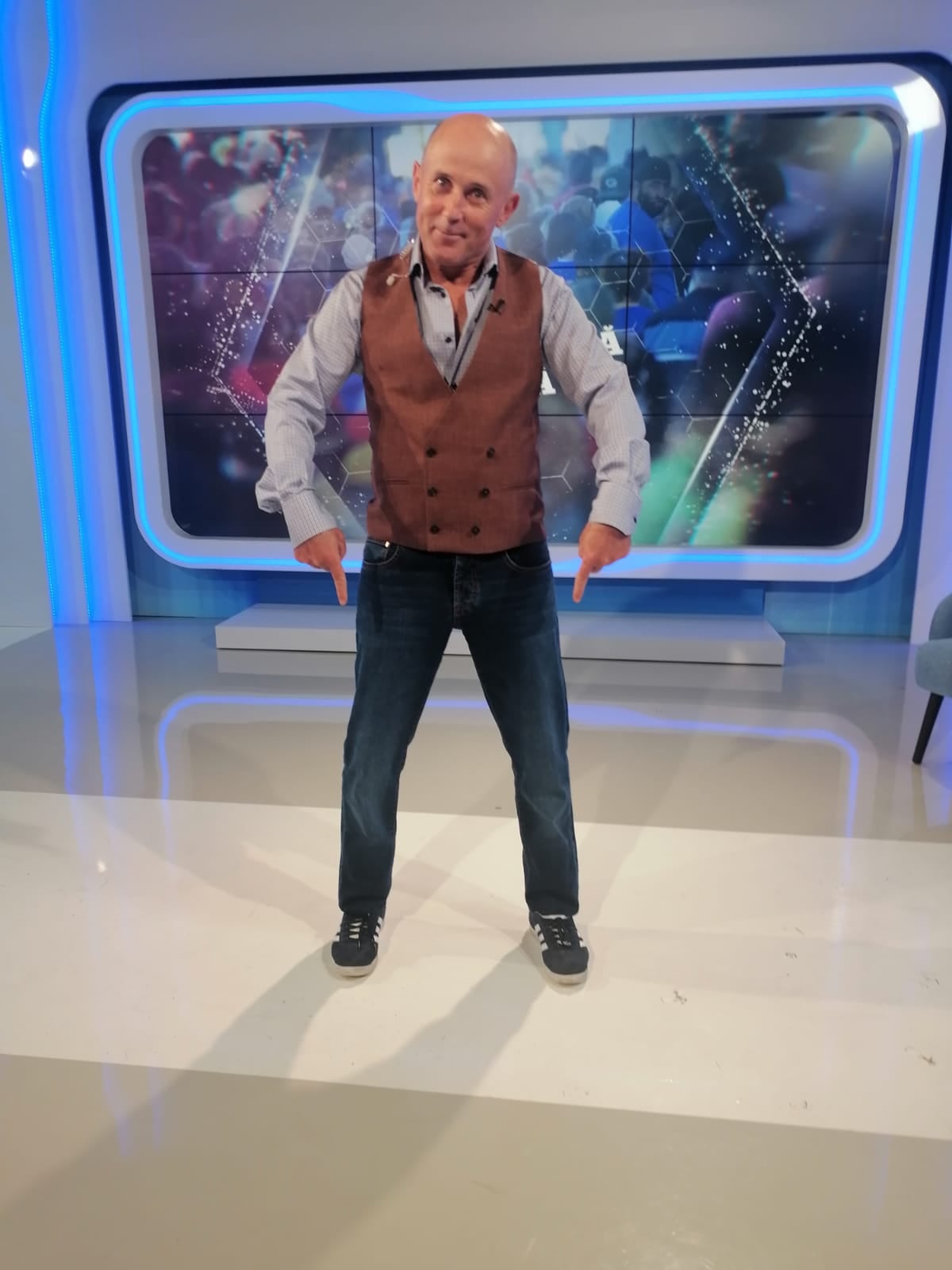 Cât costă Revelionul la localurile lui Mugur Mihăescu din București: „Oamenii încă nu s-au înghesuit”