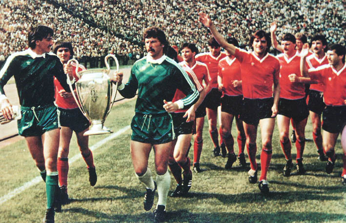 EXCLUSIV. Fost câștigător al CCE cu Steaua, Weiszenbacher revine după două decenii acasă: ”Pe unii dintre colegi nu i-am văzut de 30 de ani!”