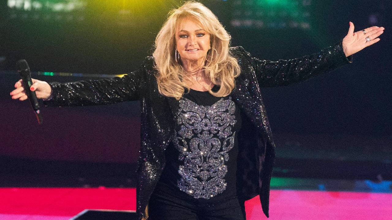 Ultima apariție TV a lui Bonnie Tyler, înainte de moarte. Confesiunea care emoționează fanii: „Am avut o călătorie minunată”