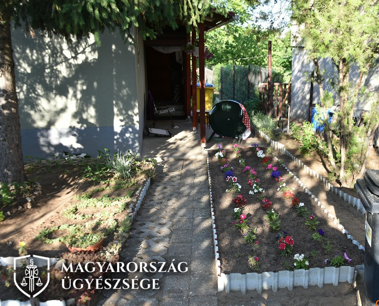 Brutális gyilkosság: közel egy órán át kínozta az édesanyját egy nő Szabolcsban, 59 sérülést találtak az áldozat testén