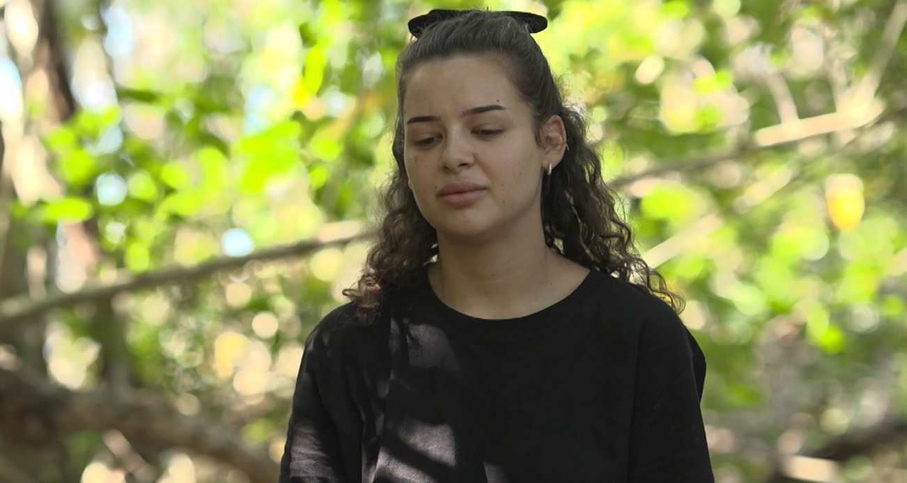 Oana Ciocan, iubita lui Jador, eliminată de la „Survivor All Stars” după doar două săptămâni. Reacția concurentei