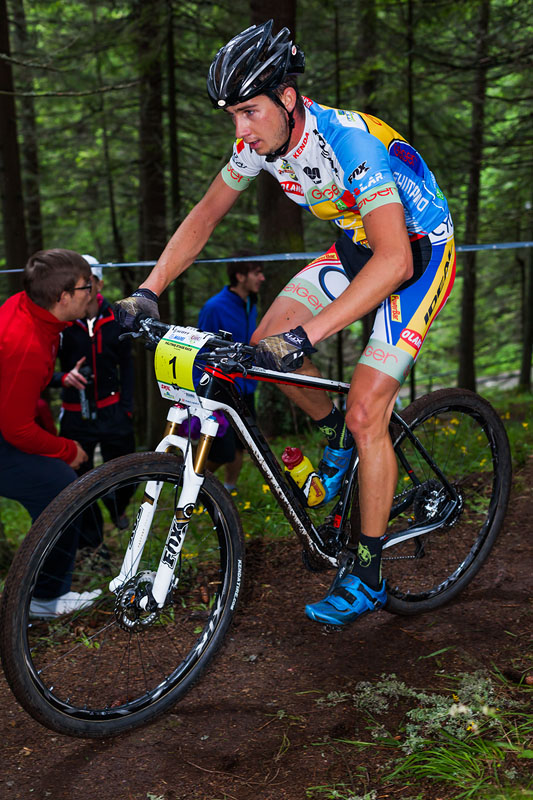 Start în prima competiție din 2015 pentru campania de calificare la JO 2016 / GALERIE FOTO