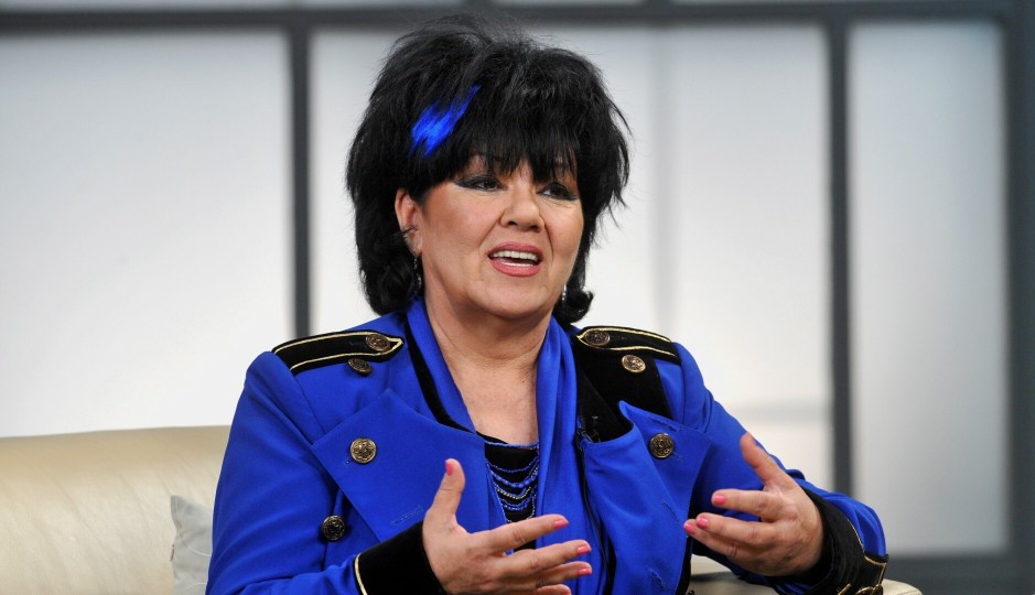 Dolly bevallotta, 77 évesen miért nincs senkije: "A gyerek nem adatott meg nekem"