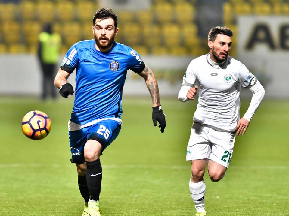 Bucuria din vestiarul Viitorului, liderul-surpriză al Ligii 1. Hagi: ”Ar fi o minune să câștigăm campionatul” | GALERIE FOTO&VIDEO
