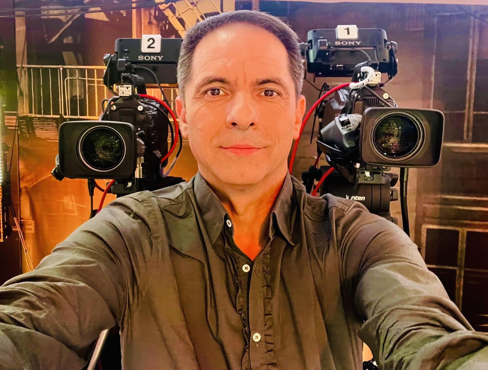 Dan Negru revine cu un nou sezon al emisiunii „Tu urmezi!” la Kanal D: „Noua provocare pentru publicul isteț”
