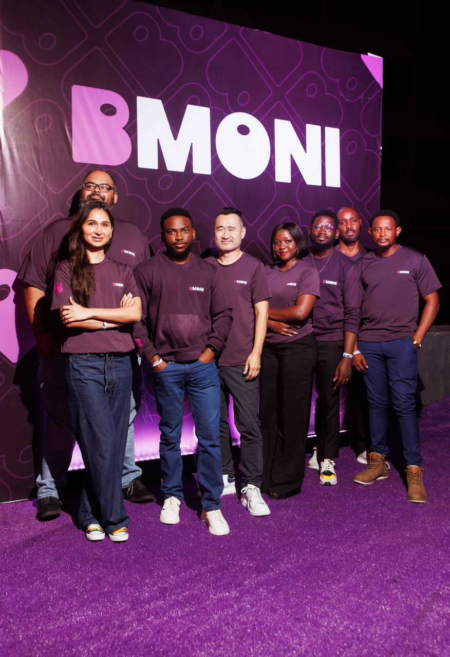BMONI launch
