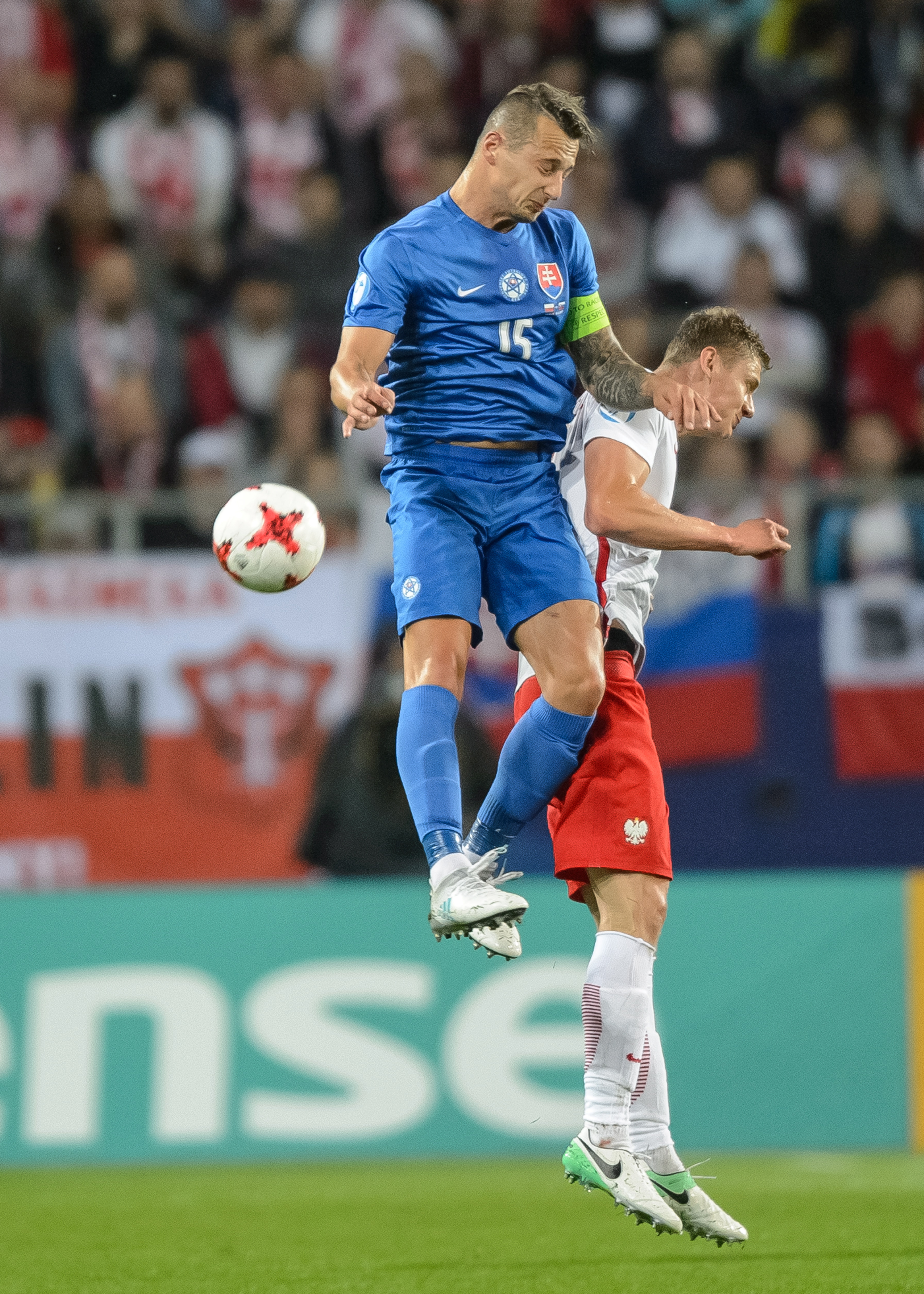 Turneul final Euro 2017 de tineret U21. Germania a cucerit trofeul, după ce a învins Spania în finală | FOTO&VIDEO