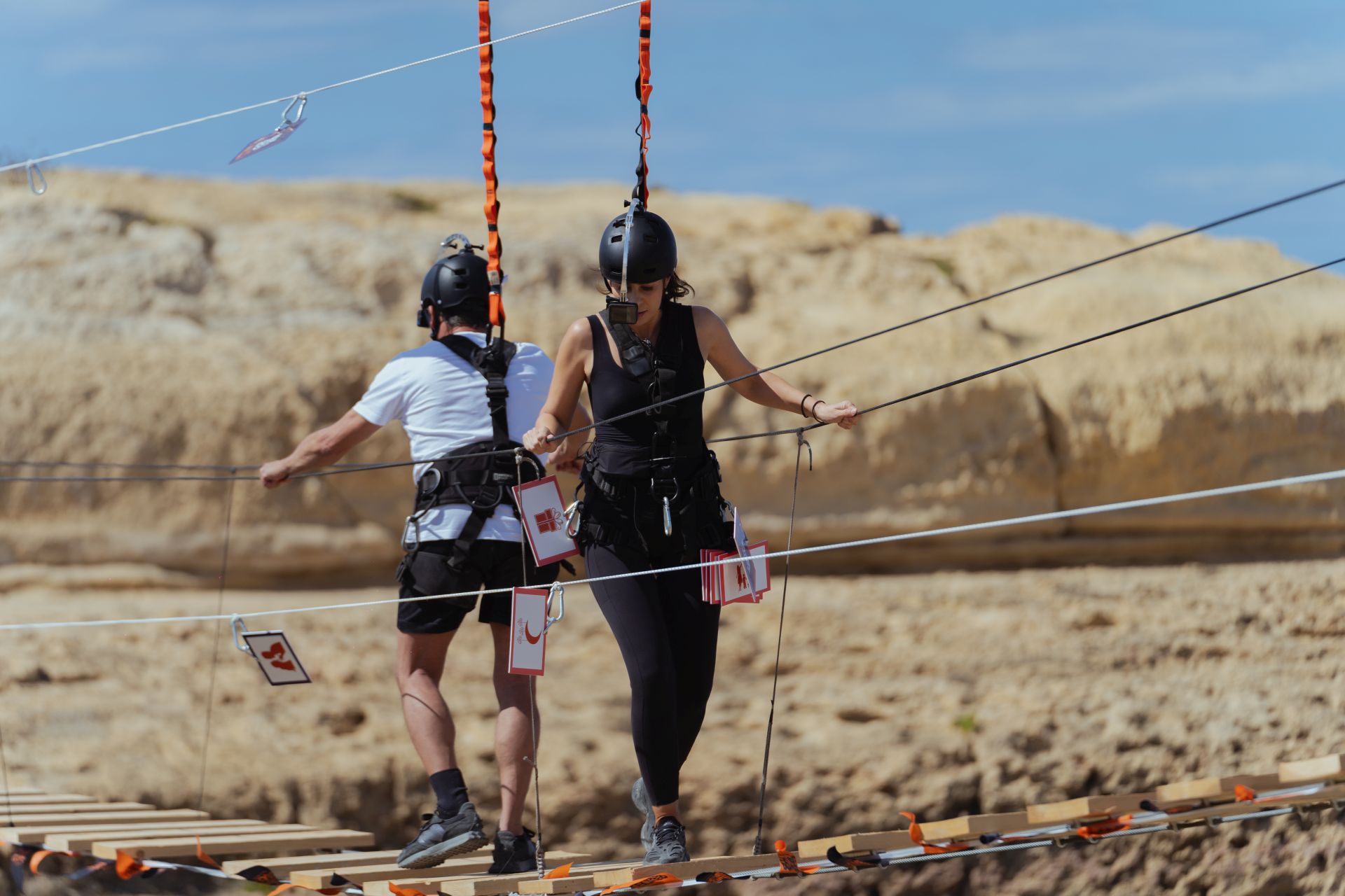 „Power Couple România”, 7 februarie. CRBL și Elena au fost eliminați din concurs: „Suntem dezamăgiți, dar împăcați”