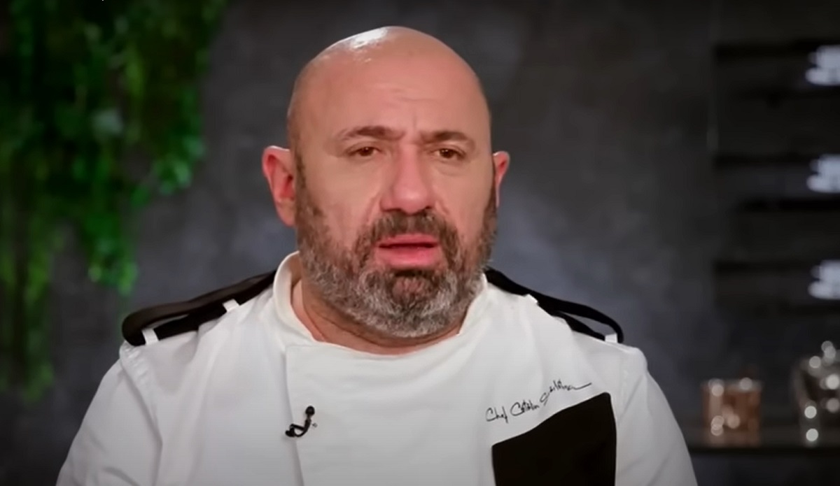 Bontea, Dumitrescu și Scărlătescu, dați afară de la „Chefi la cuțite”. Motivul invocat de Antena 1
