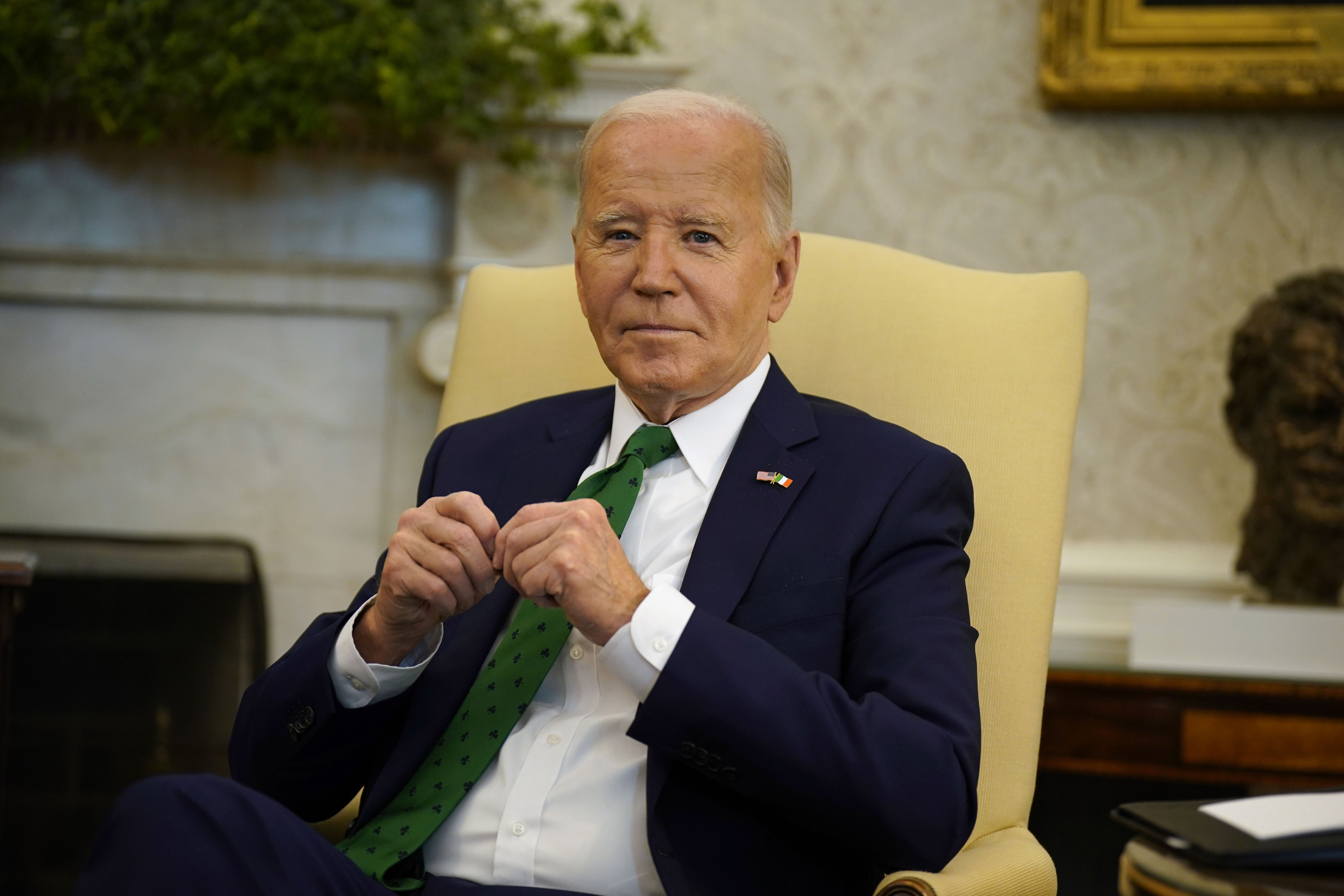 Joe Bidennek már soha nem lesznek anyagi gondjai: mutatjuk, mekkora nyugdíjjal vonul vissza Amerika első embere