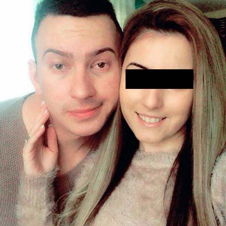 Un șofer român a ars de viu în urma unui accident în Germania! O rugase pe soție, care trebuia să vină cu el, să rămâna acasă