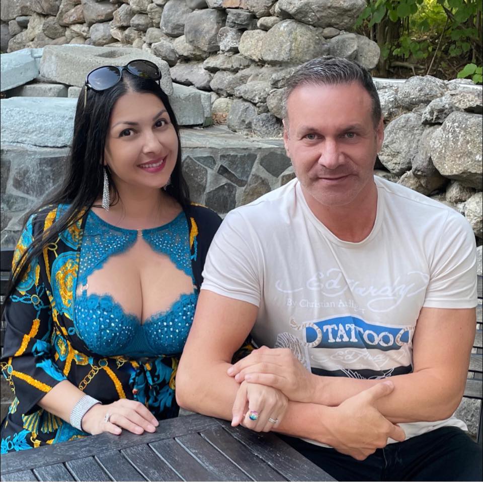 Propunerea pe care i-a făcut-o Medana Larisei Uță, fosta soție a lui Alin Oprea: „Eu mă ofer”. Rămâne de văzut dacă aceasta va accepta