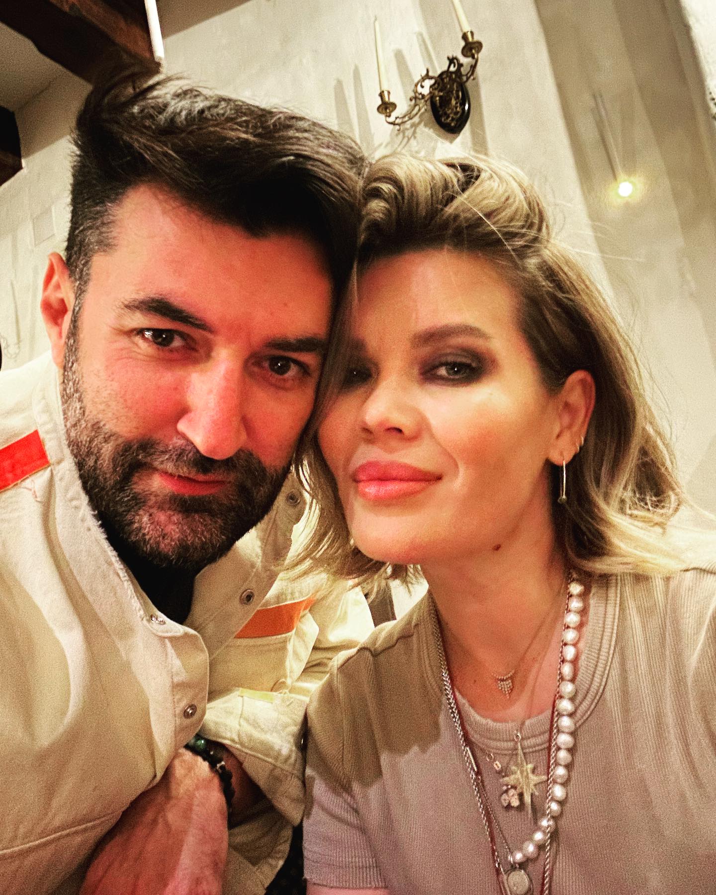 Ce a răspuns Gina Pistol când a fost întrebată dacă se întoarce din toamnă la TV. S-a zvonit că va prezenta „MasterChef” la Pro TV