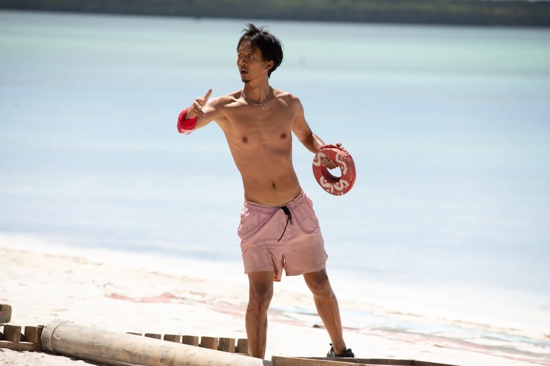 Ceanu Zheng a fost eliminat de la Survivor România 2026. Câți bani a primit de la Antena 1