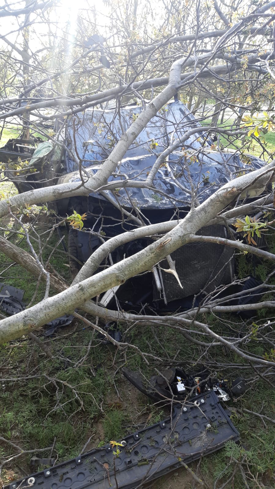UPDATE | Răzvan Ciobanu a murit într-un accident rutier, în cursul nopții! Necropsia va fi efectuată marți | FOTO