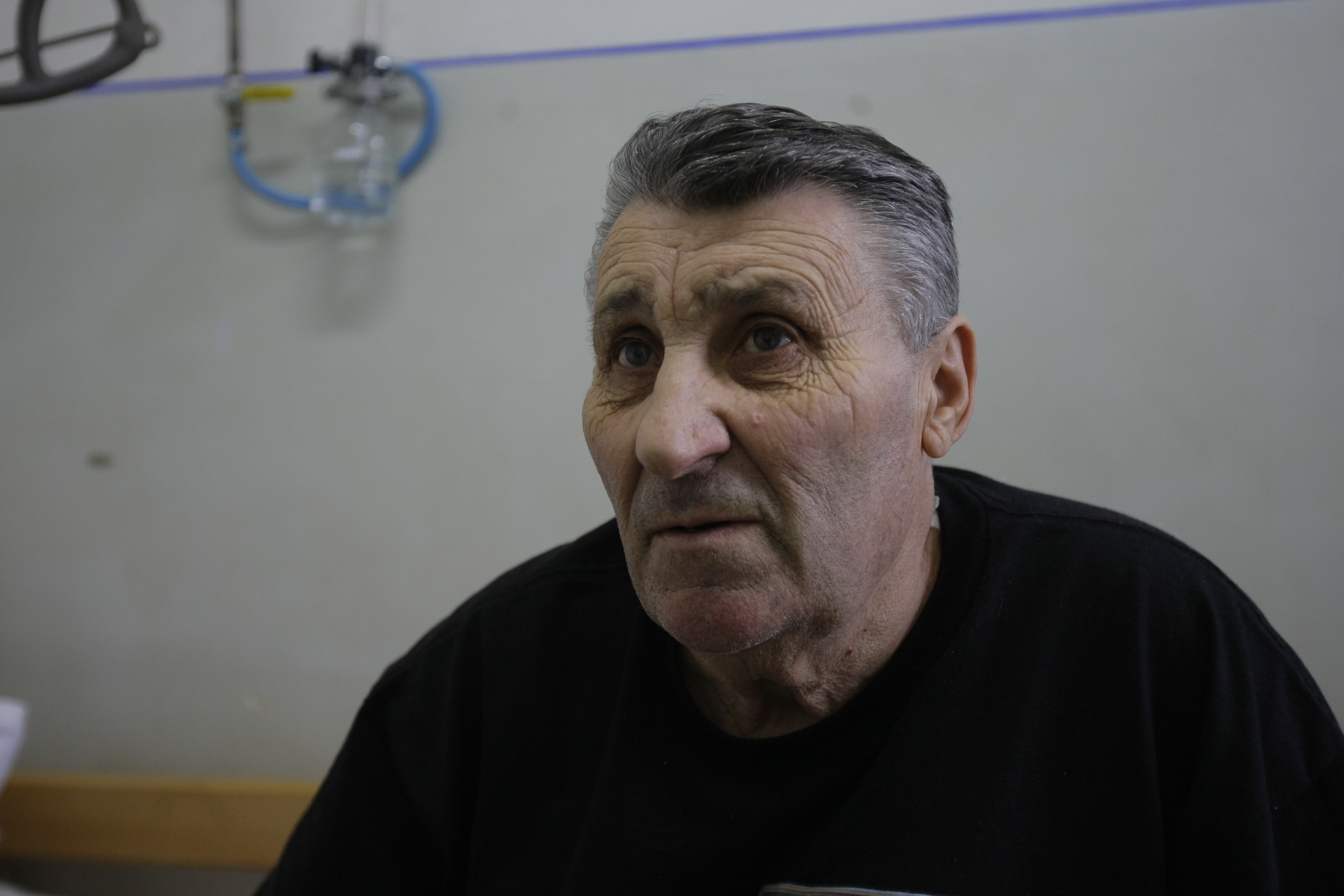 Constantin Frățilă a murit. ”Nea Titi” a fost unul dintre cei mai mari dinamoviști din istorie